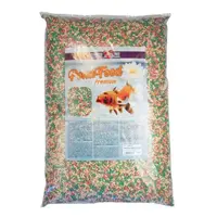 Cobbyspet POND STICKS COLOUR 36l / 3,5kg
