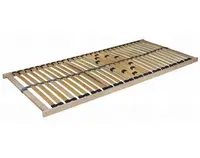 Lamelový rošt Asko multiflex 80x200 cm%