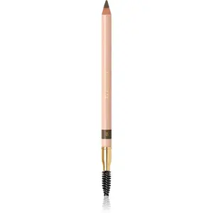 Gucci Gucci Beauty Crayon Définition Sourcils ceruzka na obočie s kefkou odtieň 04 Dark Brown 1.19 g