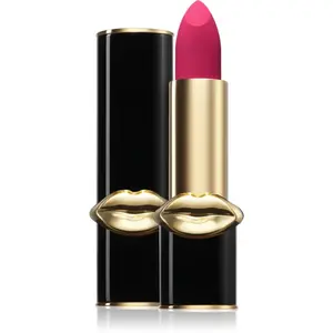 Pat McGrath MatteTrance krémový rúž s matným efektom odtieň Extravaganza 4 g