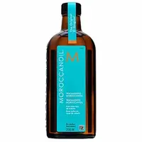 Moroccanoil Treatment Original olej pre všetky typy vlasov 200 ml