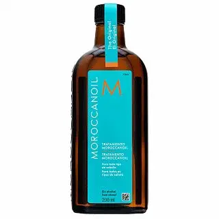 Moroccanoil Treatment Original olej pre všetky typy vlasov 200 ml