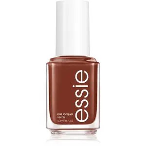 essie Season Coll lak na nechty odtieň 1011 save a cowboy 13.5 ml