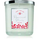 DW Home Candy Cane Lane Peppermint Mocha vonná sviečka 264 g