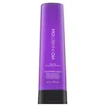 No Inhibition Smoothing Cream uhladzujúci krém pre hrubé a nepoddajné vlasy 200 ml