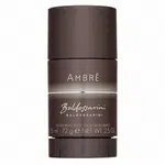Baldessarini Baldessarini Ambré deostick pre mužov 75 ml