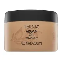 Lakmé Teknia Hair Care Argan Oil Treatment vyživujúca maska pre všetky typy vlasov 250 ml