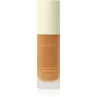Gucci Gucci Beauty Eternité de Beauté zmatňujúci make-up SPF 15 odtieň 340W 30 ml