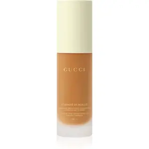 Gucci Gucci Beauty Eternité de Beauté zmatňujúci make-up SPF 15 odtieň 340W 30 ml