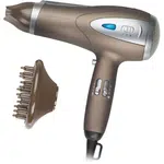ProfiCare HTD 3113 fén na vlasy Brown 1 ks