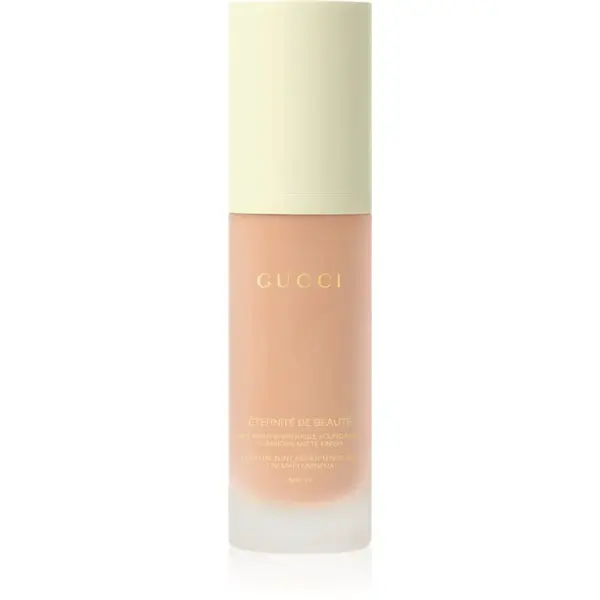 Gucci Gucci Beauty Eternité de Beauté zmatňujúci make-up SPF 15 odtieň 205C 30 ml