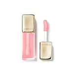 Guerlain Tónovaný olej pre objem pier Kiss Kiss Bee (Glow Oil) 9,5 ml 258 Rose Glow