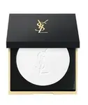 Yves Saint Laurent Kompaktný púder pre matný vzhľad All Hours (Hyper Finish Powder) 7,5 g Translucent