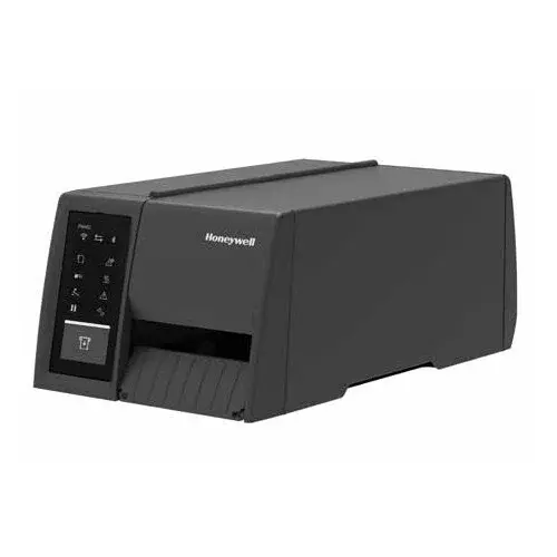 Honeywell PM45C PM45CA0000000210 DT, tlačiareň štítkov, long door, 8 dots/mm (203 dpi), USB, USB Host, RS232, Ethernet