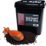 Cc moore spod mix pacific tuna - 2,5 kg kbelík