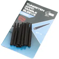 Nash težké převleky proti zamotání tungsten anti-tangle sleeves-long