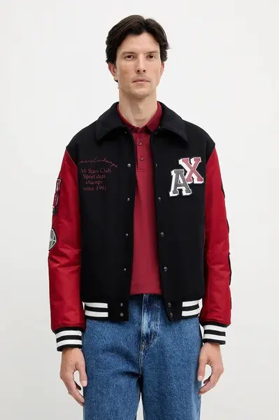 Bunda Armani Exchange