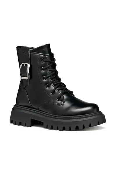 Detské topánky Geox MAQUINNENS