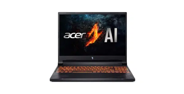 Acer Nitro V 16/ANV16-41-R8AZ/R5-8645HS/16"/WUXGA/16GB/1TB SSD/RTX 4050/bez OS/Black/2R