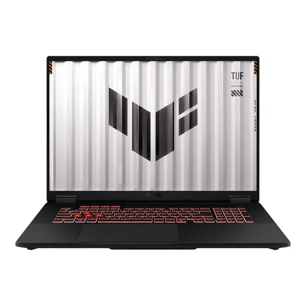 ASUS TUF Gaming A18/FA808UM-S8015W/Ryzen 7 260/18"/WUXGA/16GB/512GB/RTX 5060/W11H/Gray/2R