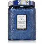 VOLUSPA Japonica Mediterranean Lemon vonná sviečka 510 g