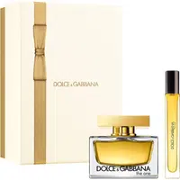 Dolce&Gabbana The One EDP Travel Duo Gift Set darčeková sada pre ženy