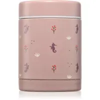 FRESK Food Jar termoska na jedlo Seahorse 300 ml