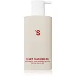 Sister's Aroma Smart Pomegranate sprchový gél 250 ml
