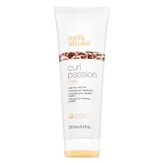 Milk_Shake Curl Passion Mask maska pro vlnité a kudrnaté vlasy 250 ml
