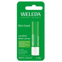 WELEDA Skin Food lip stick 4.8 g