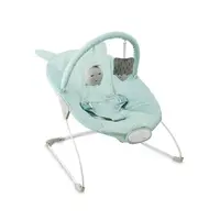 Houpátko MOMI Glossy Blue