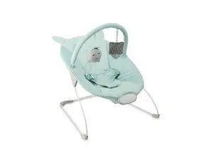 Houpátko MOMI Glossy Blue