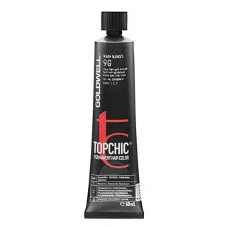 Goldwell Topchic Hair Color 9G 60 g