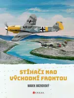 Stíhači nad východní frontou (Defekt) - Marek Brzkovský