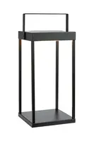 Led solárny lampáš Markslöjd Pure 42 cm