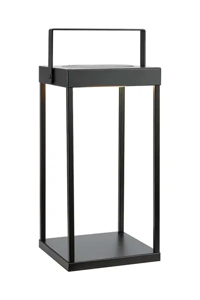 Led solárny lampáš Markslöjd Pure 42 cm