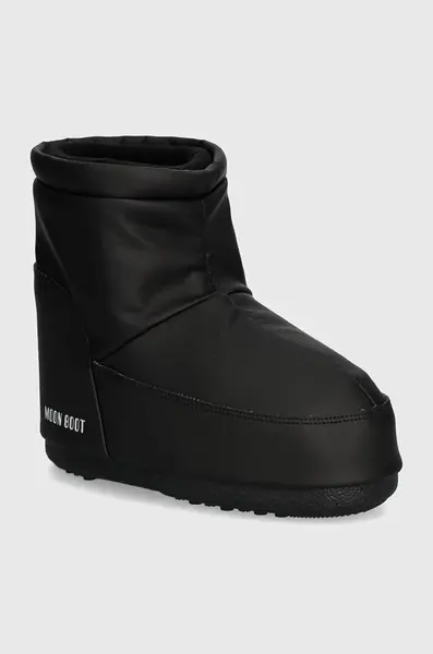 Snehule Moon Boot MB ICON LOW NOLACE RUBBER