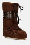 Moon Boot Snehule Moon Boot MB ICON FLEECE