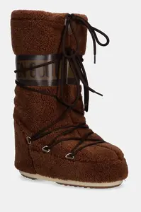 Moon Boot  Snehule  MB ICON FLEECE