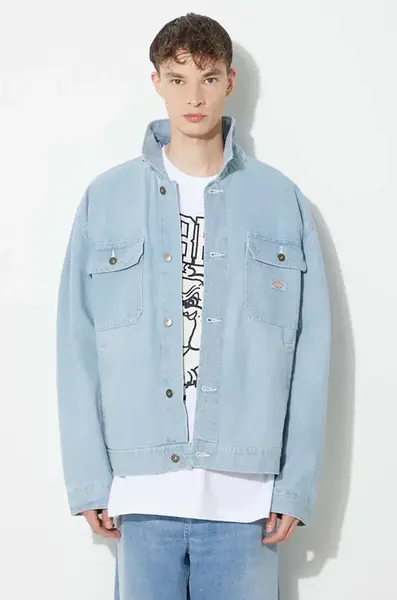 Rifľová bunda Dickies Madison