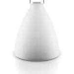 Led solárna lampa Eva Solo Sunlight Bell 20 cm