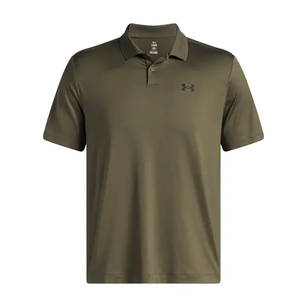 Men's polo shirt Under Armour Matchplay Polo
