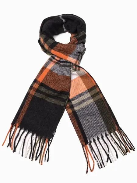 Ombre Men's scarf