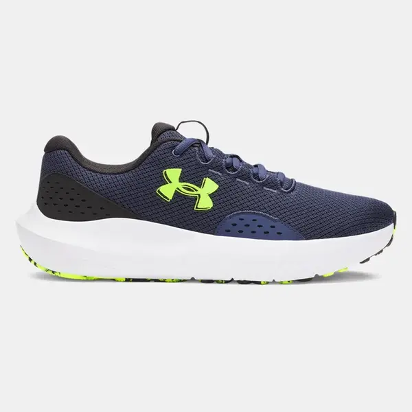 Men's Under Armour Charged Surge 4 Shoes