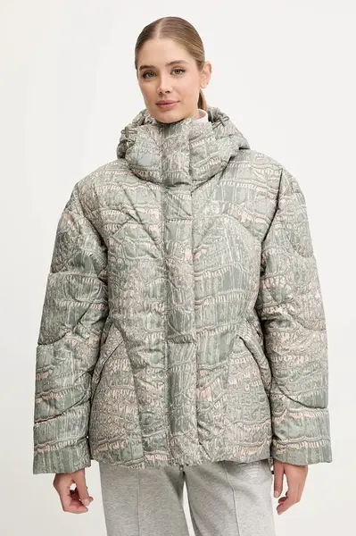 adidas by Stella McCartney Bunda adidas by Stella McCartney