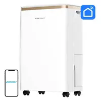 Smart odvlhčovač DOROSIN ER-1201