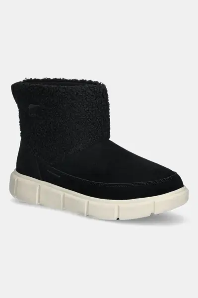 Sněhule Sorel SOREL EXPLORER III SLIP-ON COZY WP