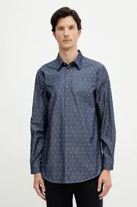 Bavlněná košile Armani Exchange