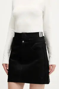 Džínová sukně adidas Originals FB Utility