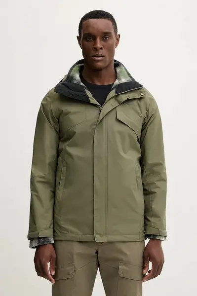 Outdoorová bunda Columbia Bugaboo III